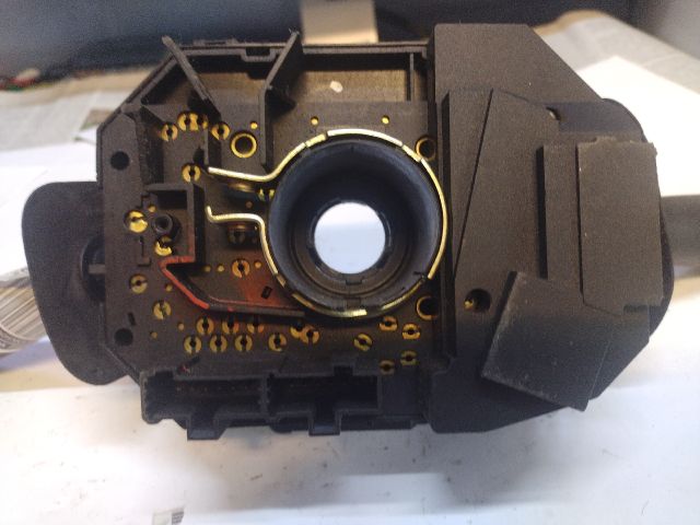 bontott ALFA ROMEO 147 Komplett Kormánykapcsoló (Bajuszkapcsoló)