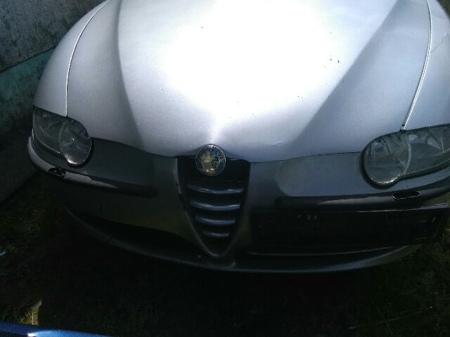 bontott ALFA ROMEO 147 Komplett Kormánykapcsoló (Bajuszkapcsoló)