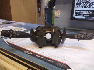 bontott ALFA ROMEO 147 Komplett Kormánykapcsoló (Bajuszkapcsoló)