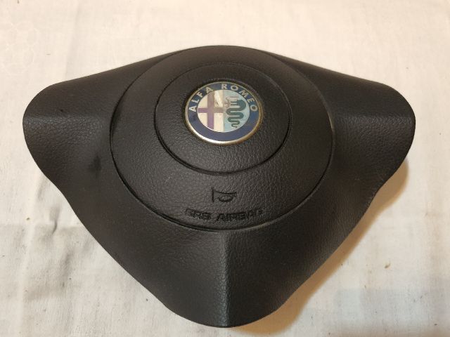 bontott ALFA ROMEO 147 Kormánylégzsák
