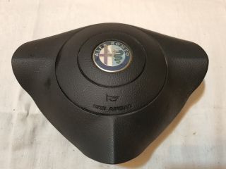 bontott ALFA ROMEO 147 Kormánylégzsák