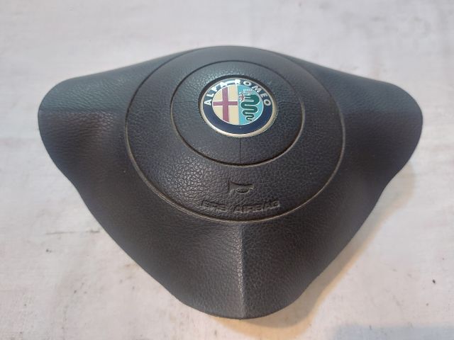 bontott ALFA ROMEO 147 Kormánylégzsák