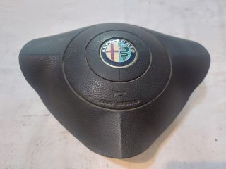 bontott ALFA ROMEO 147 Kormánylégzsák