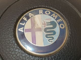 bontott ALFA ROMEO 147 Kormánylégzsák