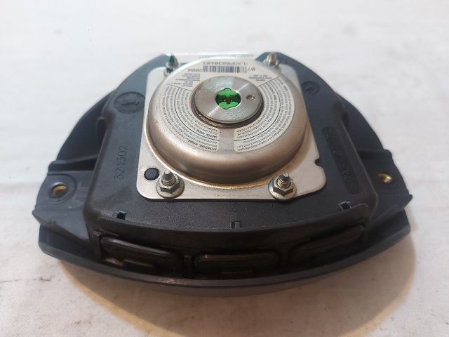 bontott ALFA ROMEO 147 Kormánylégzsák