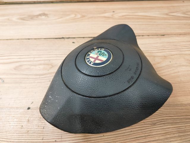 bontott ALFA ROMEO 147 Kormánylégzsák
