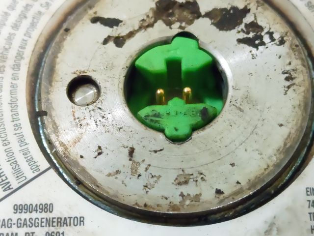 bontott ALFA ROMEO 147 Kormánylégzsák