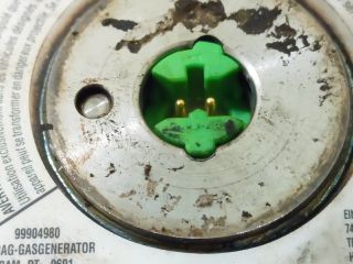 bontott ALFA ROMEO 147 Kormánylégzsák