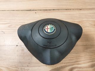 bontott ALFA ROMEO 147 Kormánylégzsák