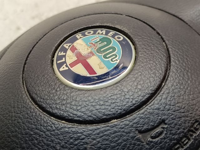 bontott ALFA ROMEO 147 Kormánylégzsák