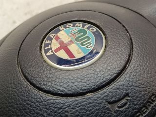 bontott ALFA ROMEO 147 Kormánylégzsák