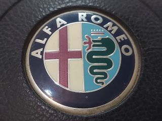 bontott ALFA ROMEO 147 Kormánylégzsák