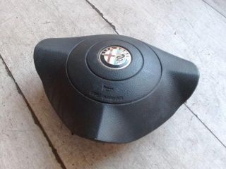 bontott ALFA ROMEO 147 Kormánylégzsák