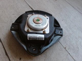 bontott ALFA ROMEO 147 Kormánylégzsák