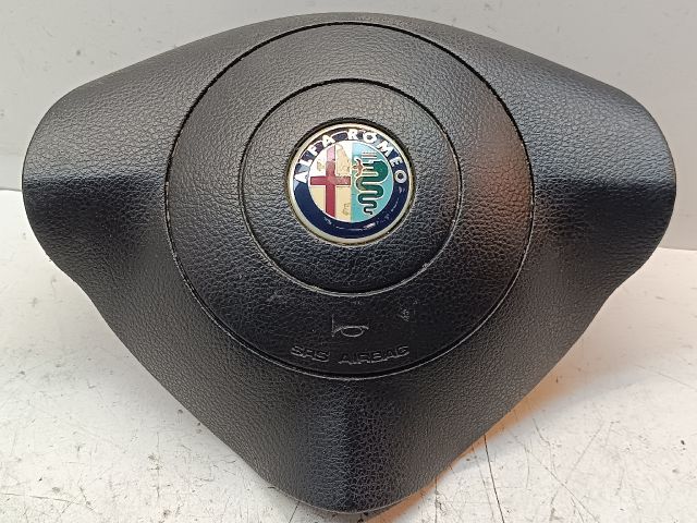bontott ALFA ROMEO 147 Kormánylégzsák