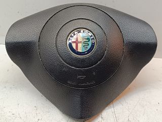 bontott ALFA ROMEO 147 Kormánylégzsák