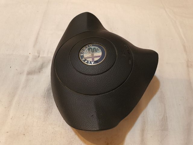 bontott ALFA ROMEO 147 Kormánylégzsák