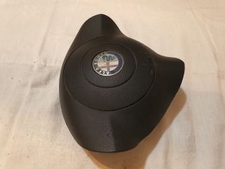 bontott ALFA ROMEO 147 Kormánylégzsák