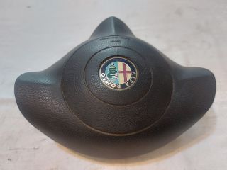 bontott ALFA ROMEO 147 Kormánylégzsák