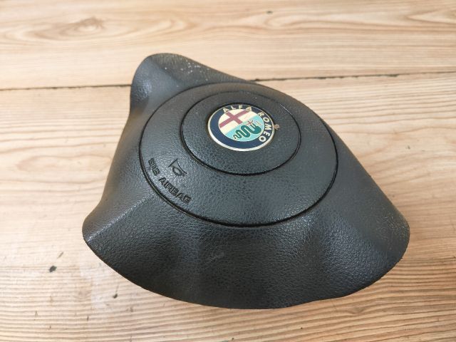 bontott ALFA ROMEO 147 Kormánylégzsák