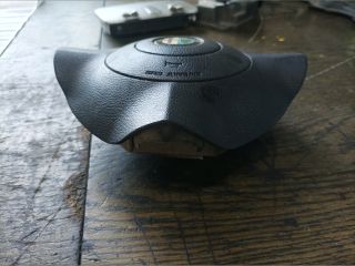 bontott ALFA ROMEO 147 Kormánylégzsák