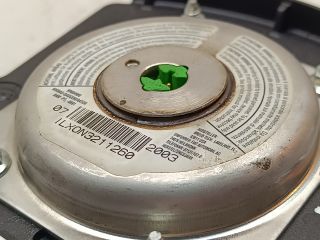 bontott ALFA ROMEO 147 Kormánylégzsák