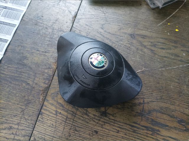 bontott ALFA ROMEO 147 Kormánylégzsák
