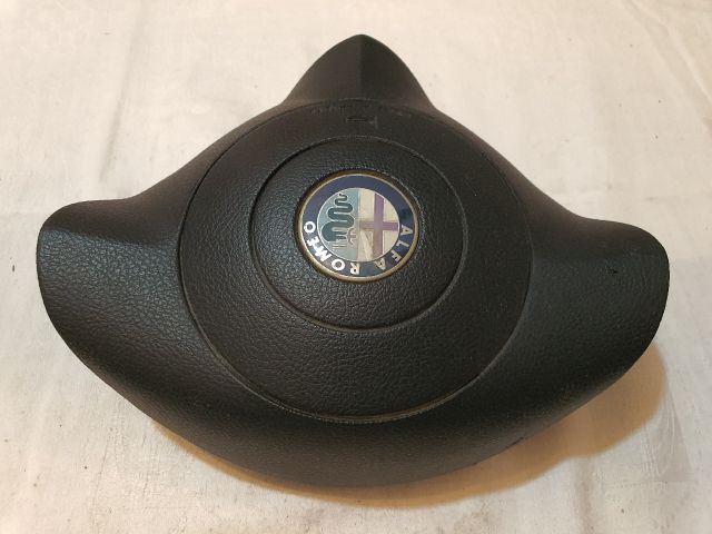 bontott ALFA ROMEO 147 Kormánylégzsák