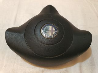 bontott ALFA ROMEO 147 Kormánylégzsák