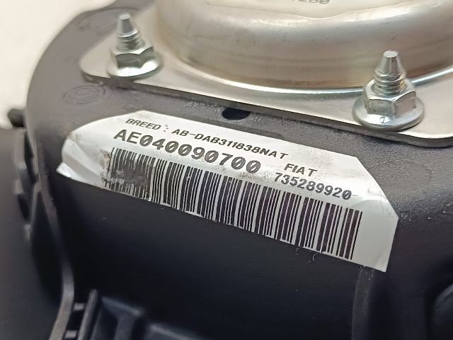 bontott ALFA ROMEO 147 Kormánylégzsák