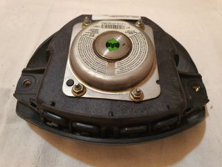 bontott ALFA ROMEO 147 Kormánylégzsák