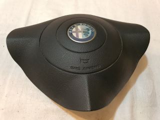 bontott ALFA ROMEO 147 Kormánylégzsák