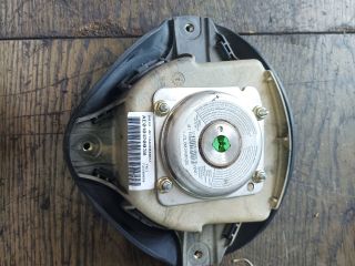 bontott ALFA ROMEO 147 Kormánylégzsák