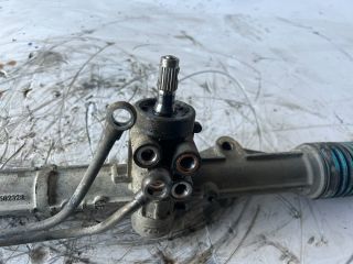 bontott ALFA ROMEO 147 Kormánymű Szervós