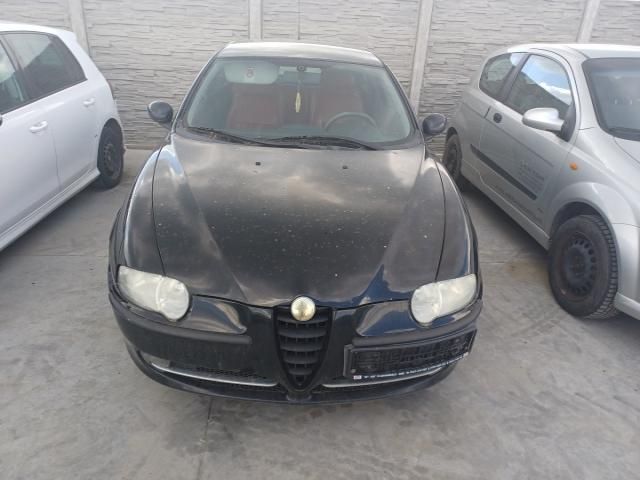 bontott ALFA ROMEO 147 Kormánymű Szervós