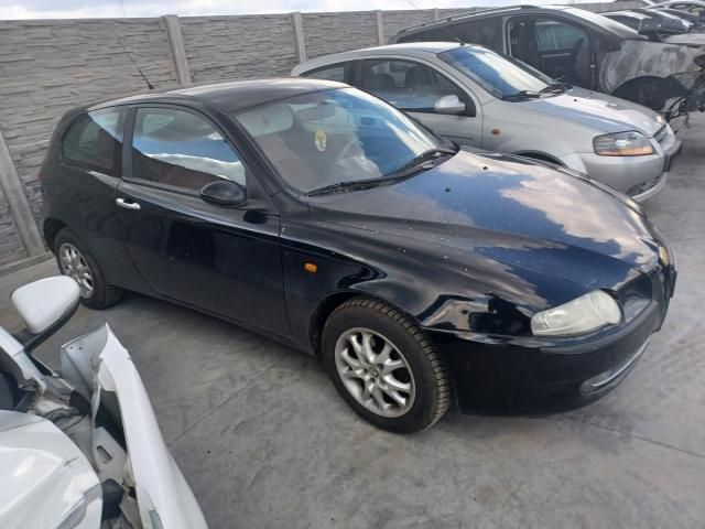 bontott ALFA ROMEO 147 Kormánymű Szervós