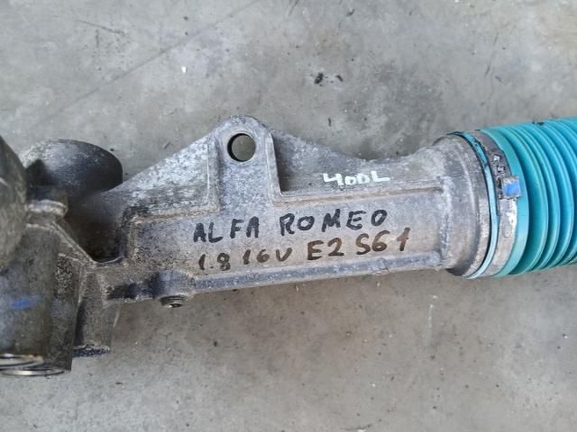 bontott ALFA ROMEO 147 Kormánymű Szervós