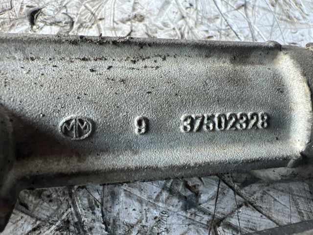 bontott ALFA ROMEO 147 Kormánymű Szervós