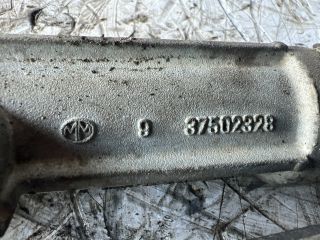 bontott ALFA ROMEO 147 Kormánymű Szervós