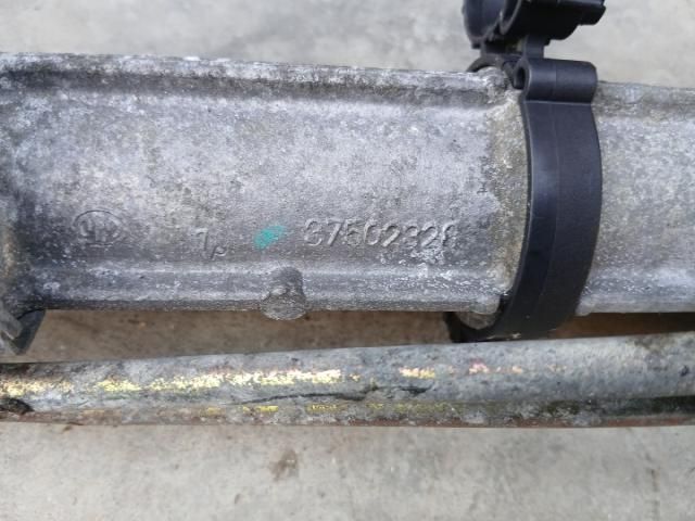 bontott ALFA ROMEO 147 Kormánymű Szervós