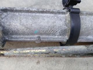 bontott ALFA ROMEO 147 Kormánymű Szervós