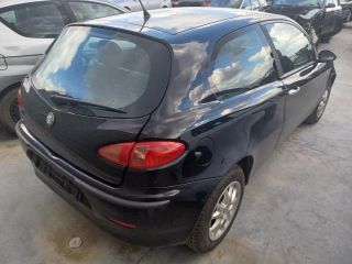 bontott ALFA ROMEO 147 Kormánymű Szervós