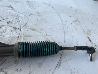 bontott ALFA ROMEO 147 Kormánymű Szervós