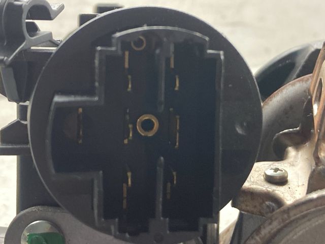 bontott ALFA ROMEO 147 Kormányoszlop