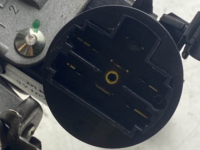 bontott ALFA ROMEO 147 Kormányoszlop