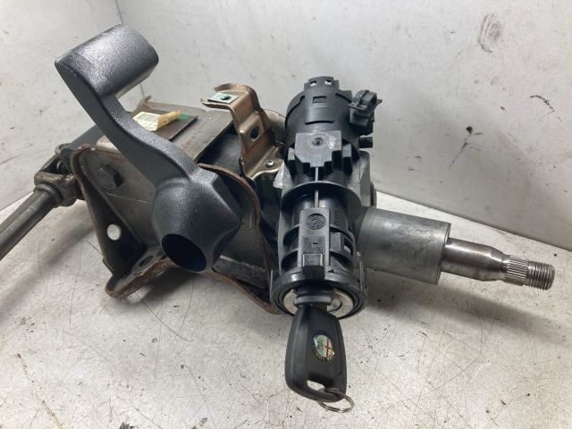 bontott ALFA ROMEO 147 Kormányoszlop