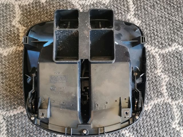 bontott ALFA ROMEO 147 Középső Szellőző