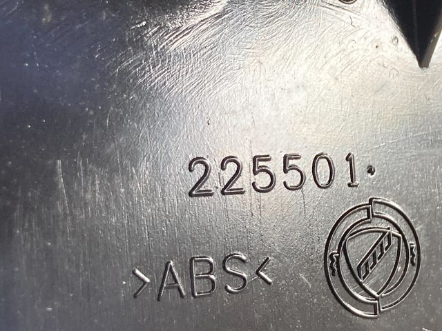 bontott ALFA ROMEO 147 Középső Szellőző