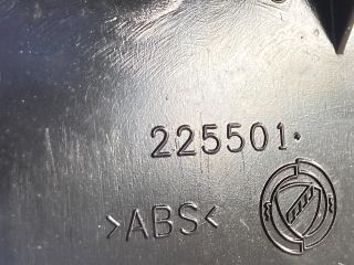 bontott ALFA ROMEO 147 Középső Szellőző