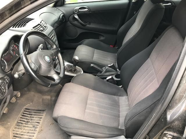 bontott ALFA ROMEO 147 Légzsák Átvezető Szalagkábel